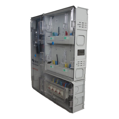 tianshun South Grid single-phase 4-meter position FPFD4X/ 715*810*170