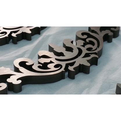 bohui Stainless steel fine steel characters(Please consult customer service for pricing)