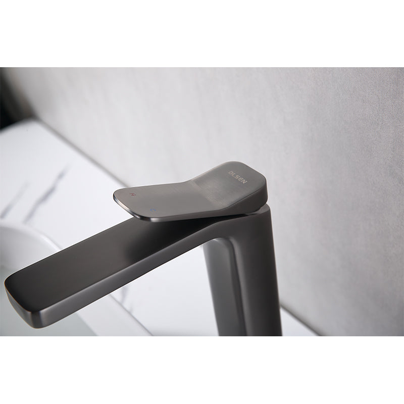 yufa Basin faucet