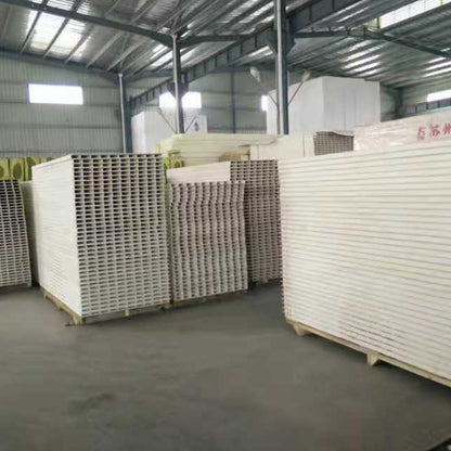 changda Mechanism fireproof clean hollow glass magnesium plate(Please consult customer service for pricing)