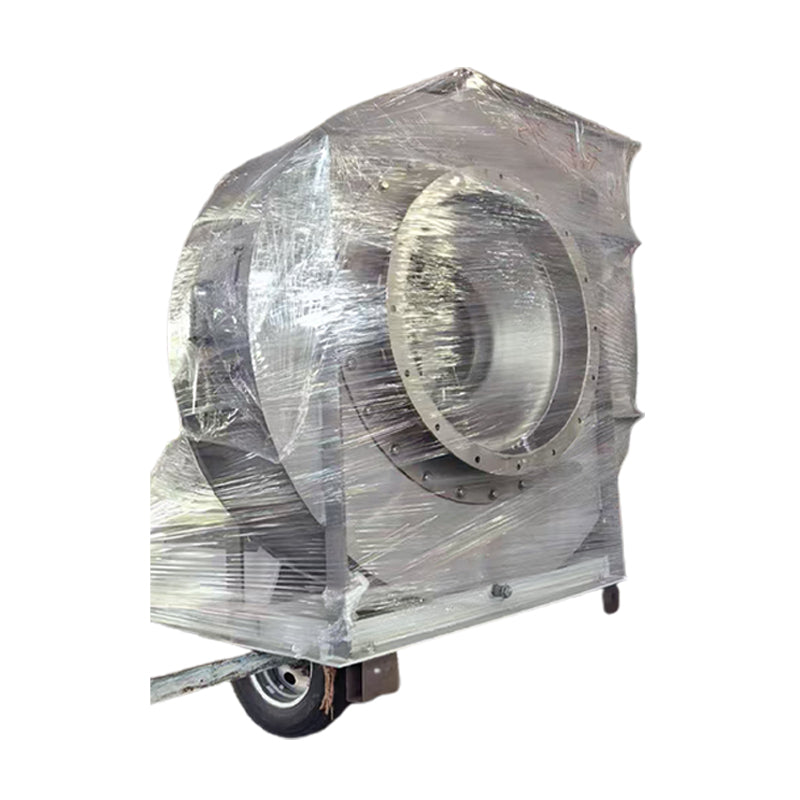 bafaluo BL58 Medium-High Pressure Fan for Chemical Processing Systems(Please consult customer service for pricing)