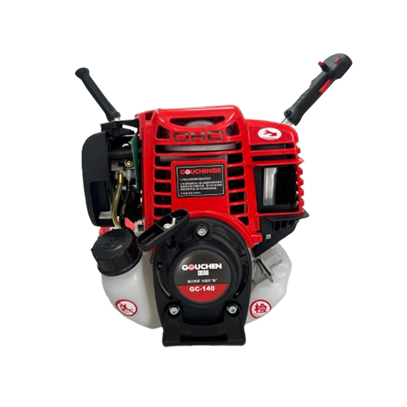 chengfeng GC435 Four - stroke Lawn Mower, Household Hand - Held Grass Trimmer(Please consult customer service for pricing)