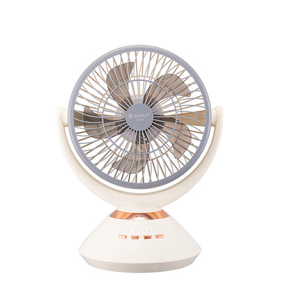 jinyan USB Rechargeable Mini Desk Fan / Portable USB Desk Fan Quiet USB Desk Fan for Office Use JY-2570 300 pieces