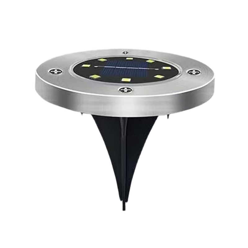 shunling LED In-Ground Light Outdoor Waterproof Square Garden Light