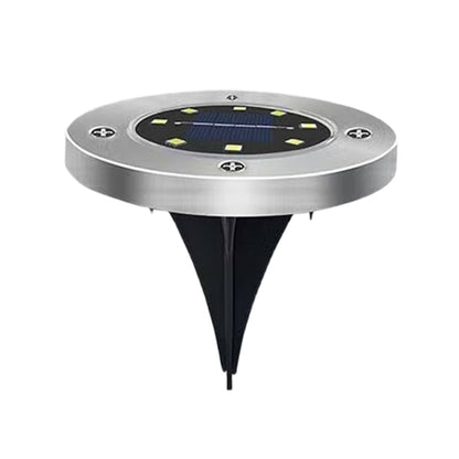shunling LED In-Ground Light Outdoor Waterproof Square Garden Light