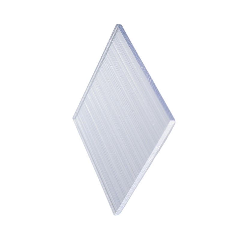 hengjia PC/ABS Composite Sheet Scratch-Resistant, Eco-Friendly High-Temperature Resistant（Please Consult Our Customer Service）