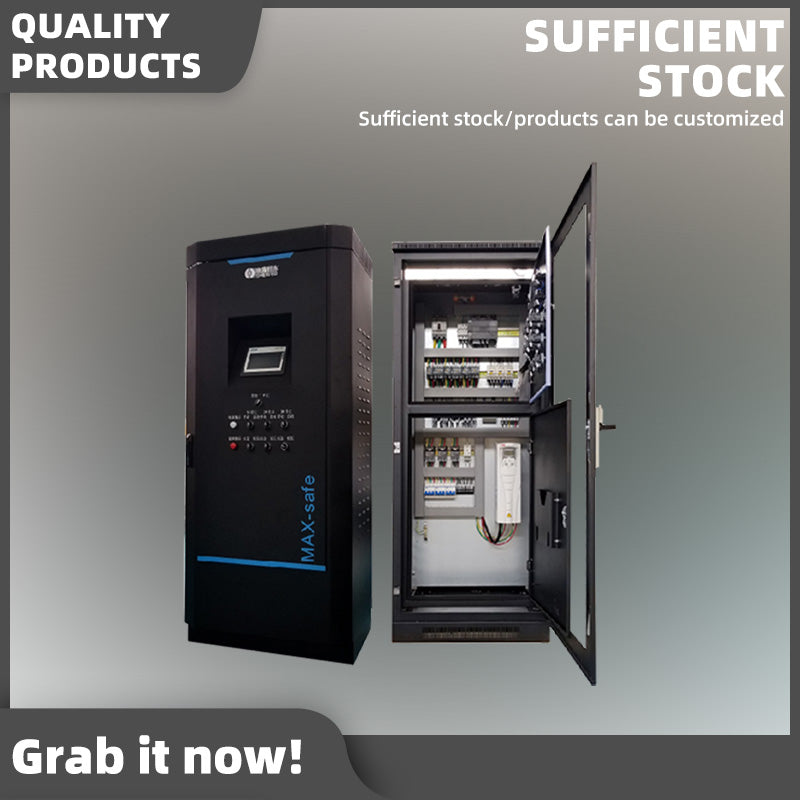shenhai Pipe network superimposed pressure water supply equipment, variable frequency constant pressure and energy-saving (Please consult customer service for pricing)