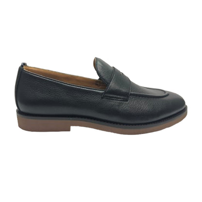 benchi Men's Genuine Leather Casual Leather Shoes Slip-On Business Men's Lightweight Comfortable Formal Shoes 3000pairs(Please consult customer service for pricing)