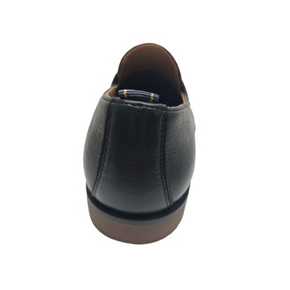 benchi Men's Genuine Leather Casual Leather Shoes Slip-On Business Men's Lightweight Comfortable Formal Shoes 3000pairs(Please consult customer service for pricing)