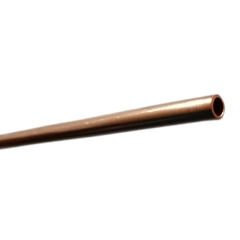 sancai Industrial high - precision processing of variable - diameter flared capillary tubes φ4.0*φ2.4*L1 / φ6.0-L2 / flared port φ7.0(Please consult customer service for pricing)