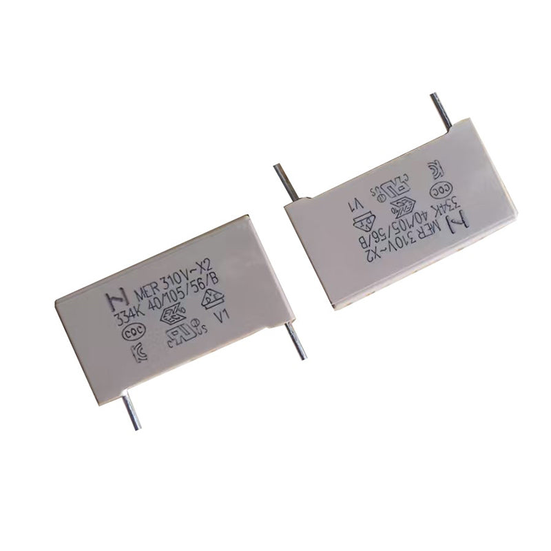 liuhe Interference suppression capacitor(X2，310Vac) MER Motor Starting Capacitor(Please consult customer service for pricing)
