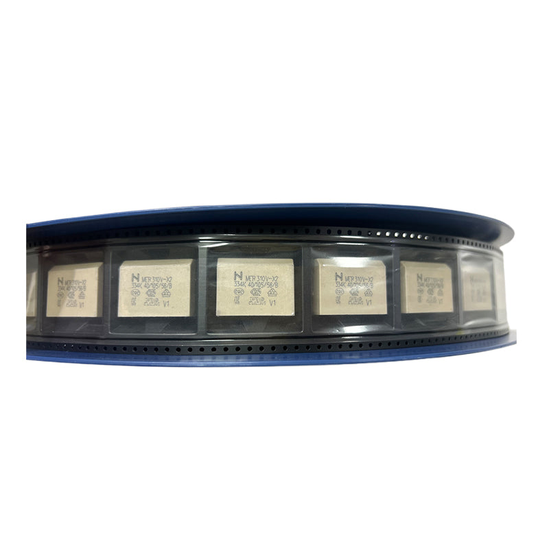 liuhe Interference suppression capacitor(X2，310Vac) MER Motor Starting Capacitor(Please consult customer service for pricing)