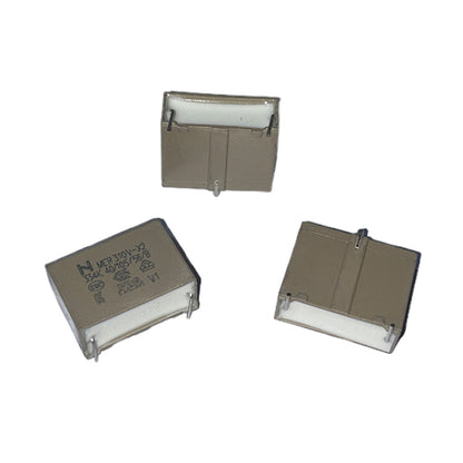 liuhe Interference suppression capacitor(X2，310Vac) MER Motor Starting Capacitor(Please consult customer service for pricing)