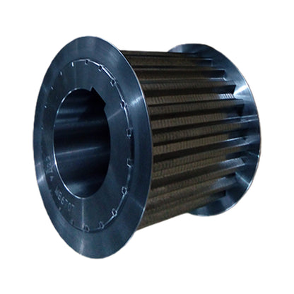 zhengxin High-Precision Steel Synchronous Pulley – Industrial Precision Machining(Please consult customer service for pricing)
