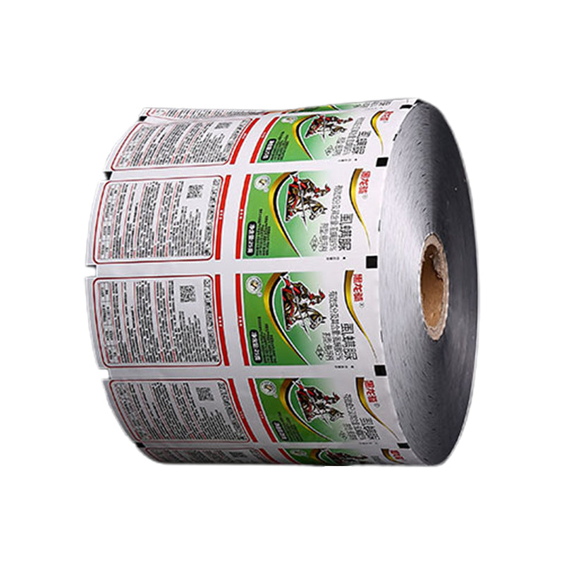 zhixing Pesticide Suspension Packaging Roll Film Printing for Suspension Formulations300kg (Please consult customer service for pricing)