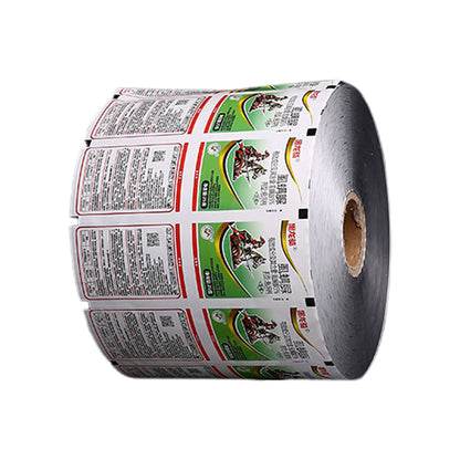 zhixing Pesticide Suspension Packaging Roll Film Printing for Suspension Formulations300kg (Please consult customer service for pricing)