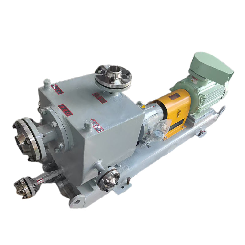 taohai Horizontal integrated high - self - priming pump for general use in municipal and chemical industries, with large flow rate and low noise(Please consult customer service for pricing)