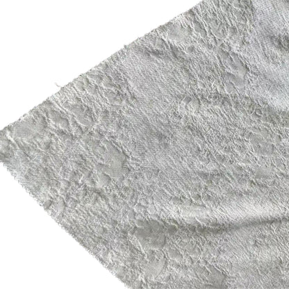 huiming Cotton-Linen Fabric: Linen-Cotton Blend, Breathable, Skin-Friendly, Suitable for Loose-Fit Shirt Dresses(Please consult customer service for pricing)