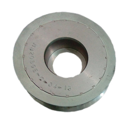 zhengxin High-Precision Steel Synchronous Pulley – Industrial Precision Machining(Please consult customer service for pricing)
