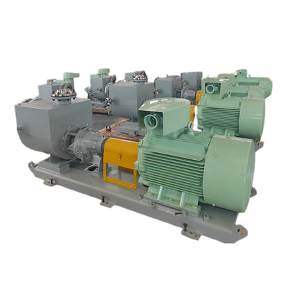 taohai Horizontal integrated high - self - priming pump for general use in municipal and chemical industries, with large flow rate and low noise(Please consult customer service for pricing)