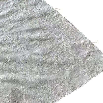 huiming Cotton-Linen Fabric: Linen-Cotton Blend, Breathable, Skin-Friendly, Suitable for Loose-Fit Shirt Dresses(Please consult customer service for pricing)