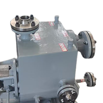taohai Horizontal integrated high - self - priming pump for general use in municipal and chemical industries, with large flow rate and low noise(Please consult customer service for pricing)
