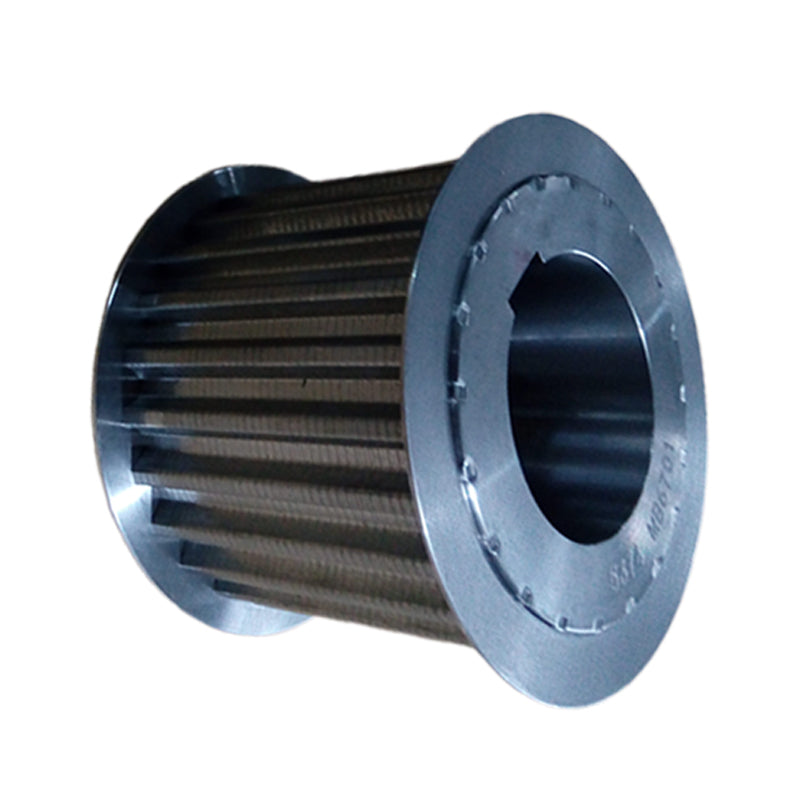 zhengxin High-Precision Steel Synchronous Pulley – Industrial Precision Machining(Please consult customer service for pricing)