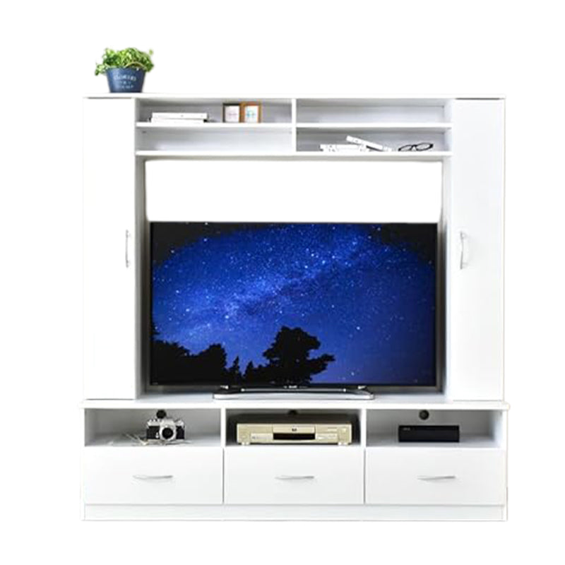 xida Wall-mounted TV cabinet with large-capacity storage, suitable for both the living room and the bedroom(Please consult customer service for pricing)