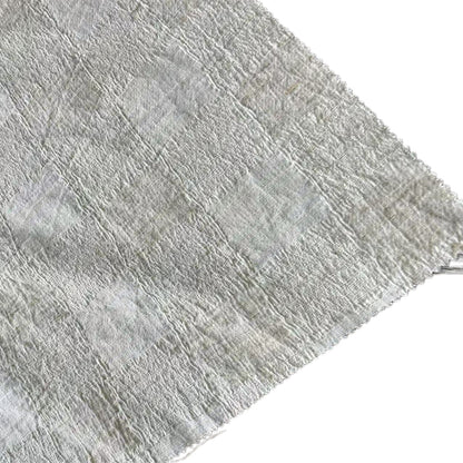 huiming Cotton-Linen Fabric: Linen-Cotton Blend, Breathable, Skin-Friendly, Suitable for Loose-Fit Shirt Dresses(Please consult customer service for pricing)