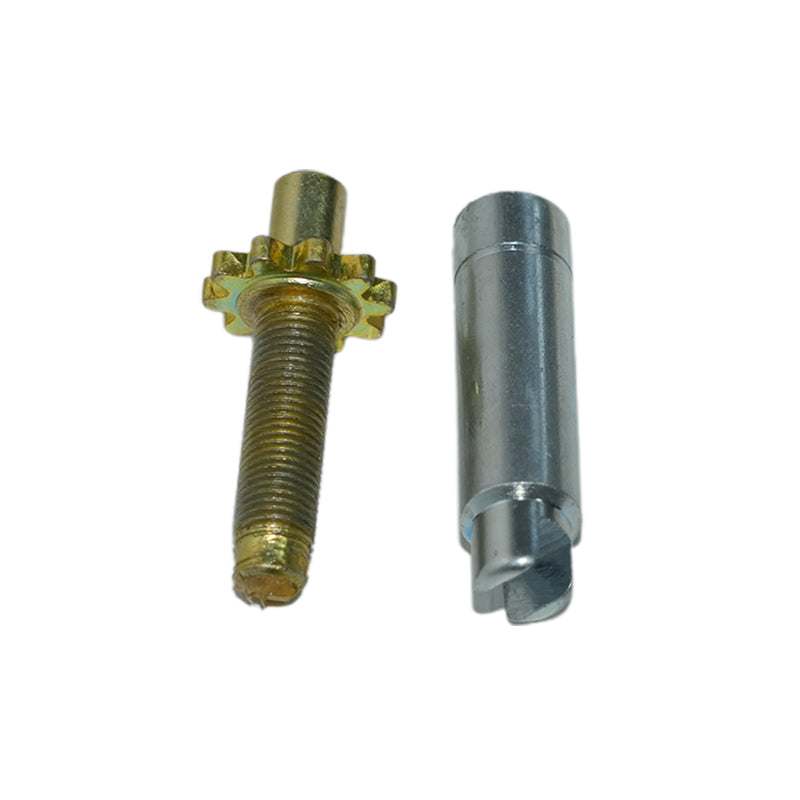 fusite The guide rods and guide pins, which are auto parts, feature wear resistance and high precision 2000 pieces