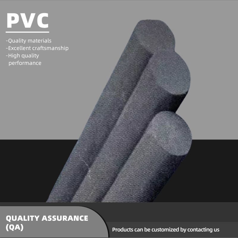 dongxin PVC Sheet, Rigid Polyvinyl Chloride Sheet, Industrial - Grade/Food - Grade, Acid - and Alkali - Resistant, Waterproof and Corrosion - Resistant, Custom - Cuttable(Please consult customer service for pricing)