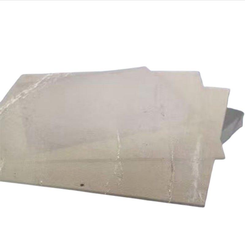 dongxin PVC Sheet, Rigid Polyvinyl Chloride Sheet, Industrial - Grade/Food - Grade, Acid - and Alkali - Resistant, Waterproof and Corrosion - Resistant, Custom - Cuttable(Please consult customer service for pricing)