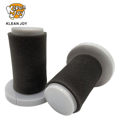 lanyu Hepa Filter For Deerma Vacuum Cleaner DX700/700S for Deerma DX700、DX700S  Filter element, vacuum cleaner accessories, filter screen, filter cotton