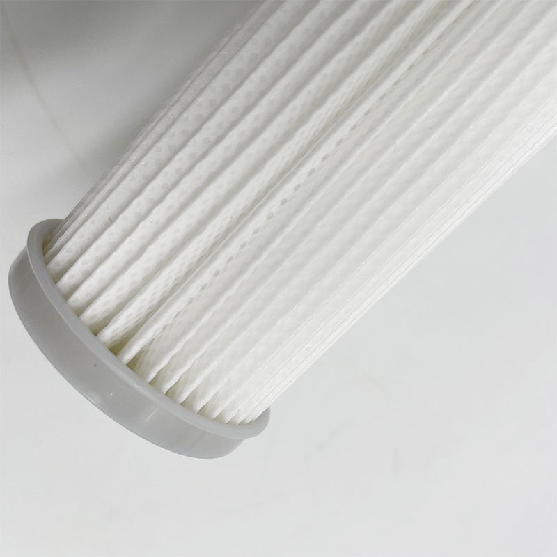 lanyu Hepa Filter For Deerma Vacuum Cleaner DX700/700S for Deerma DX700、DX700S  Filter element, vacuum cleaner accessories, filter screen, filter cotton