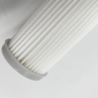 lanyu Hepa Filter For Deerma Vacuum Cleaner DX700/700S for Deerma DX700、DX700S  Filter element, vacuum cleaner accessories, filter screen, filter cotton