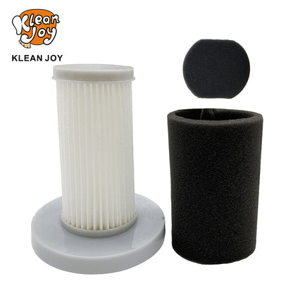 lanyu Hepa Filter For Deerma Vacuum Cleaner DX700/700S for Deerma DX700、DX700S  Filter element, vacuum cleaner accessories, filter screen, filter cotton