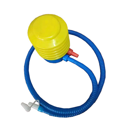 ruipu Portable 4-inch foot pump, balloon, yoga ball, swimming ring and other pump