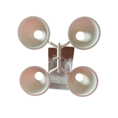 mingzhi LED reflective cup(Please consult customer service for pricing)
