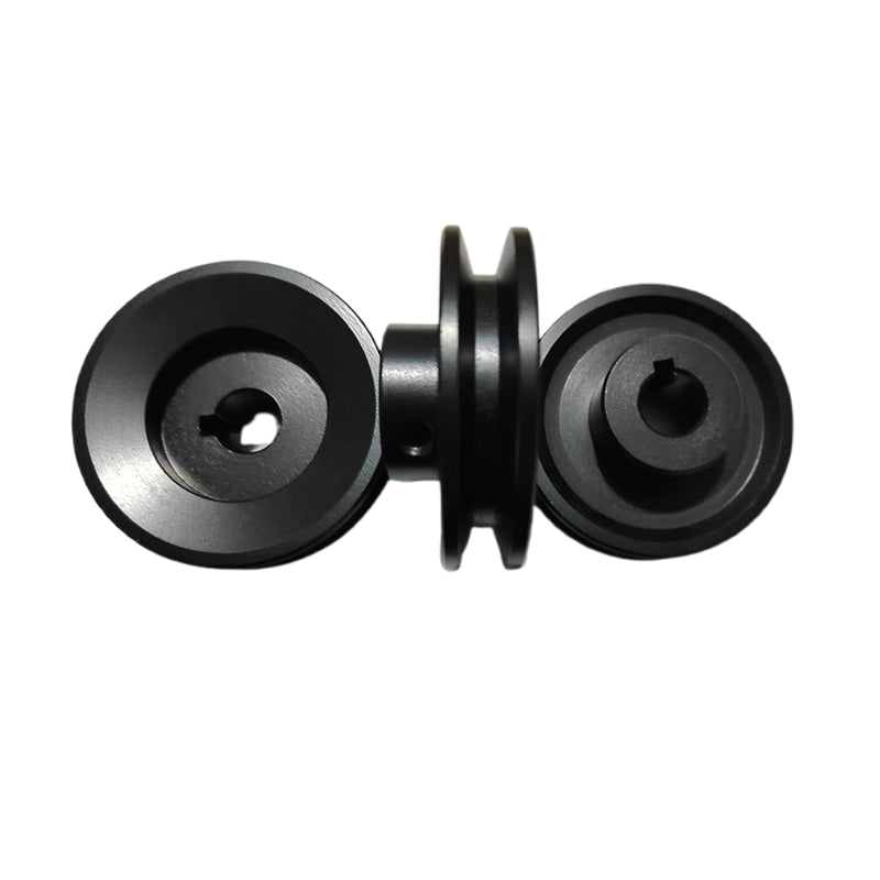 zhongying Spindle pulley, of precision and wear-resistant type, enabling efficient transmission(Please consult customer service for pricing)