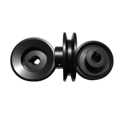 zhongying Spindle pulley, of precision and wear-resistant type, enabling efficient transmission(Please consult customer service for pricing)