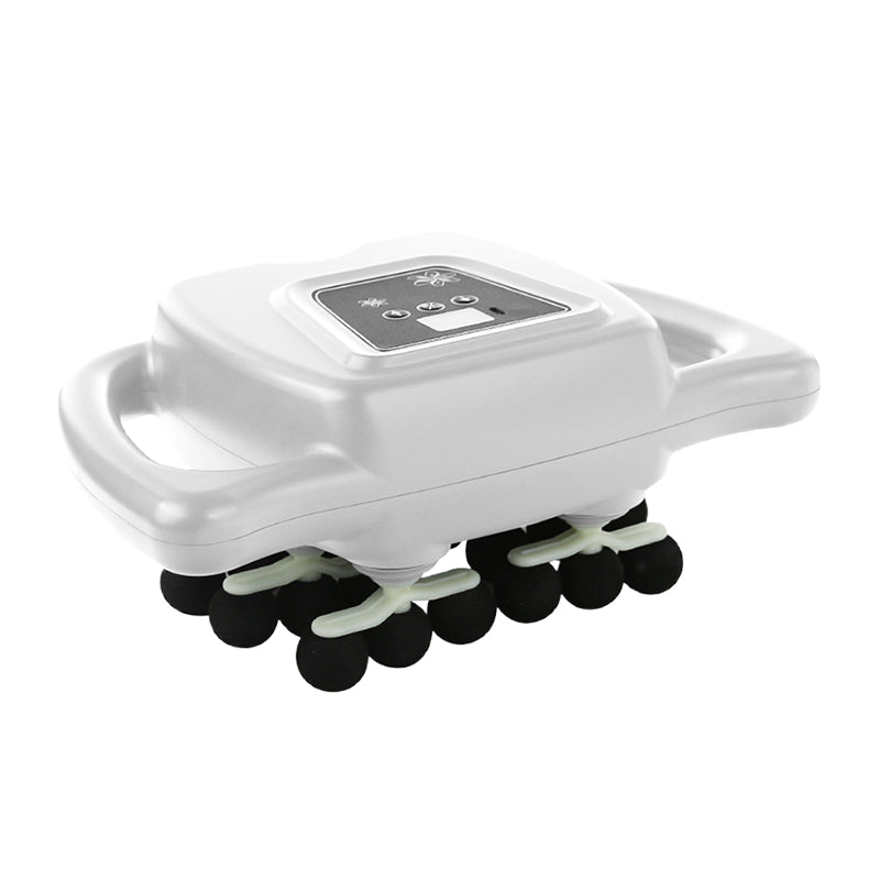 wankang 24-Head Fascia Gun Deep Muscle Massage, Relaxation Fitness