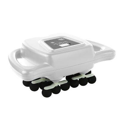 wankang 24-Head Fascia Gun Deep Muscle Massage, Relaxation Fitness