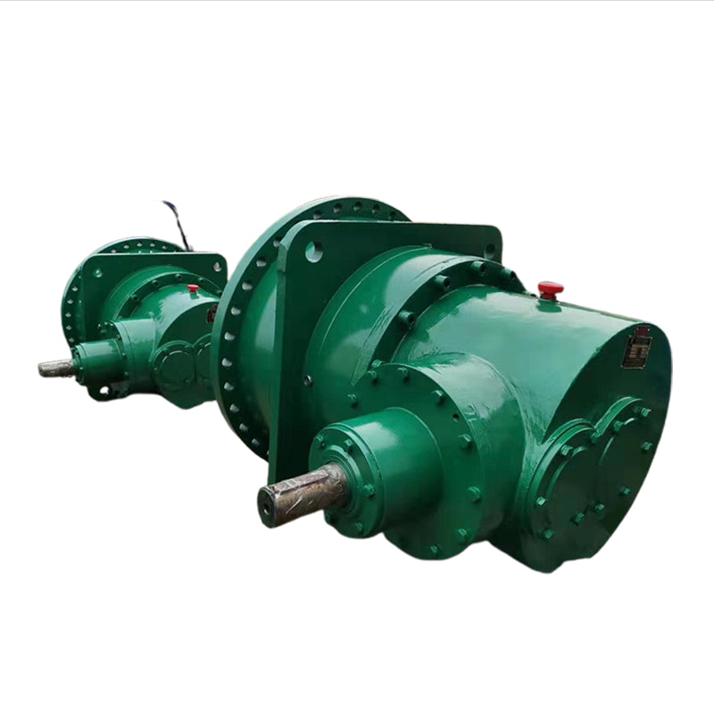 xingbang P-Series Planetary Gearboxes for Power, Building Materials Mixers, Bucket Wheel Machines and Aerators(Please consult customer service for pricing)