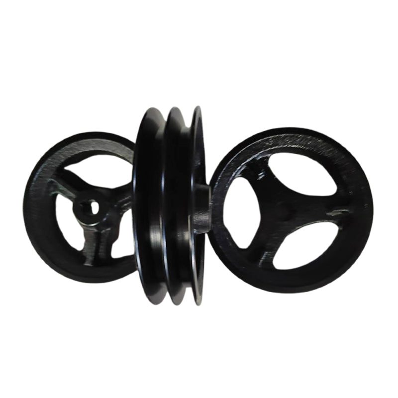 zhongying Spindle pulley, wear  resistant and heat  resistant driving wheel(Please consult customer service for pricing)
