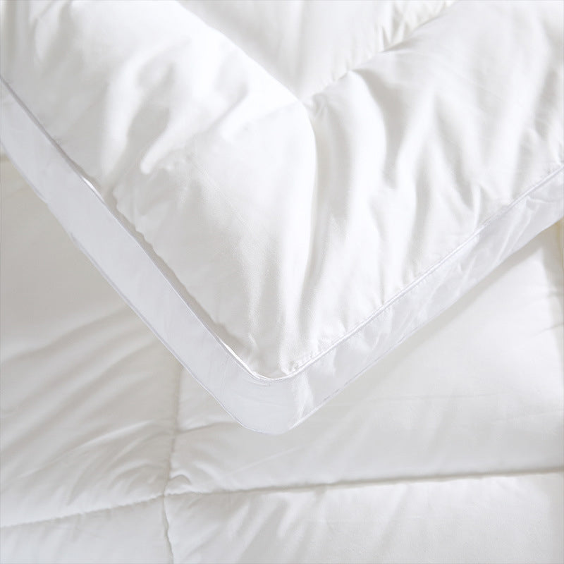 chiyuan Down-filled Mattress, Soft with Good Support; Mattress Topper, Breathable(Please consult customer service for pricing)