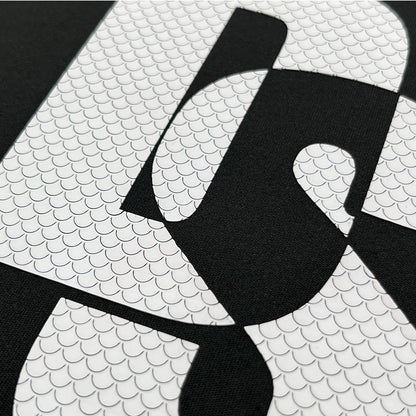 xiangqing Bionic Fish Scale Breathable Hot-Pressed Pattern: Neat Edges, Strong Three-Dimensional Effect, Seamless Integration(Please consult customer service for pricing)