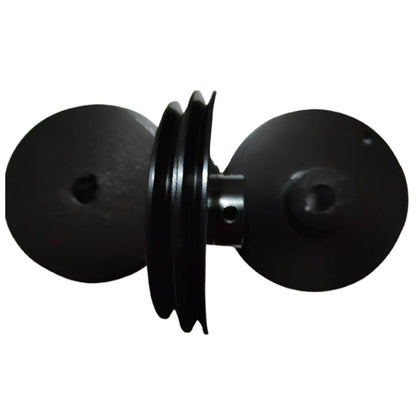 zhongying Spindle pulley, of precision and wear-resistant type, enabling efficient transmission(Please consult customer service for pricing)
