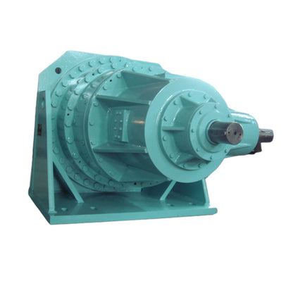 xingbang P-Series Planetary Gearboxes for Power, Building Materials Mixers, Bucket Wheel Machines and Aerators(Please consult customer service for pricing)