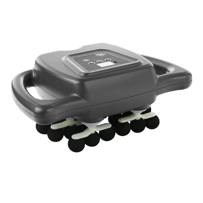 wankang 24-Head Fascia Gun Deep Muscle Massage, Relaxation Fitness