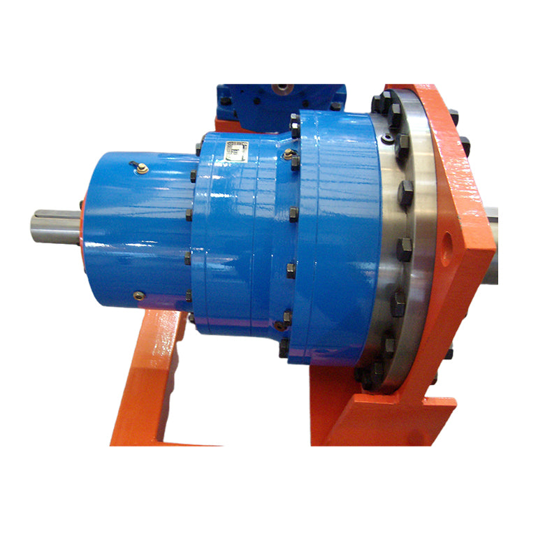 xingbang P-Series Planetary Gearboxes for Power, Building Materials Mixers, Bucket Wheel Machines and Aerators(Please consult customer service for pricing)